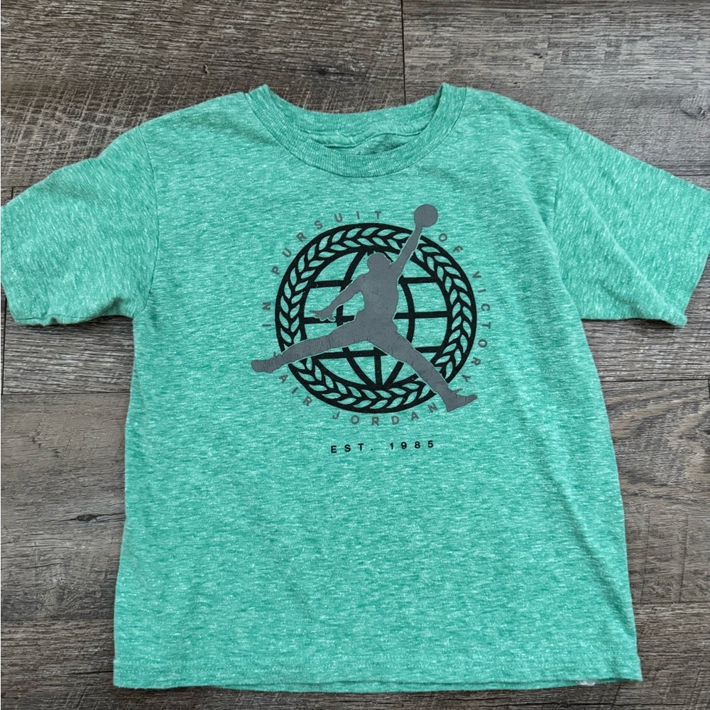 Jordan shirt